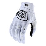 Troy Lee Designs Troy Lee Designs Air Glove - White, S