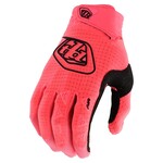 Troy Lee Designs Troy Lee Designs Air Glove - Glo Red, S