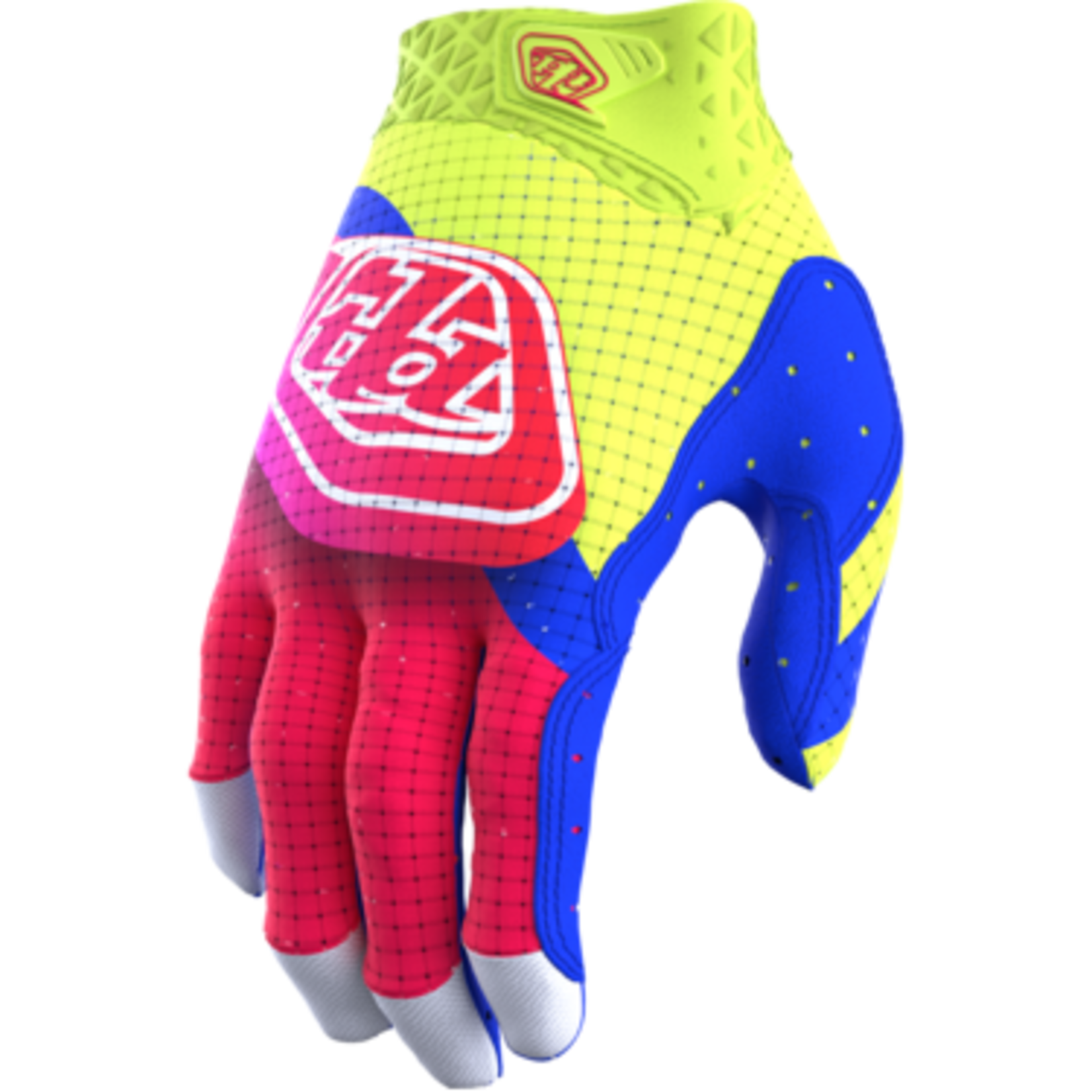Troy Lee Designs Troy Lee Designs Air Glove - Radian Multi, M