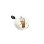 Bontrager Electra Ice Cream Domed Ringer Bike Bell