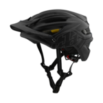 Troy Lee Designs Troy Lee Designs A2 MIPS Helmet - Decoy Black, S