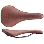 Ritchey Ritchey Classic Vector Saddle, Steel, Brown