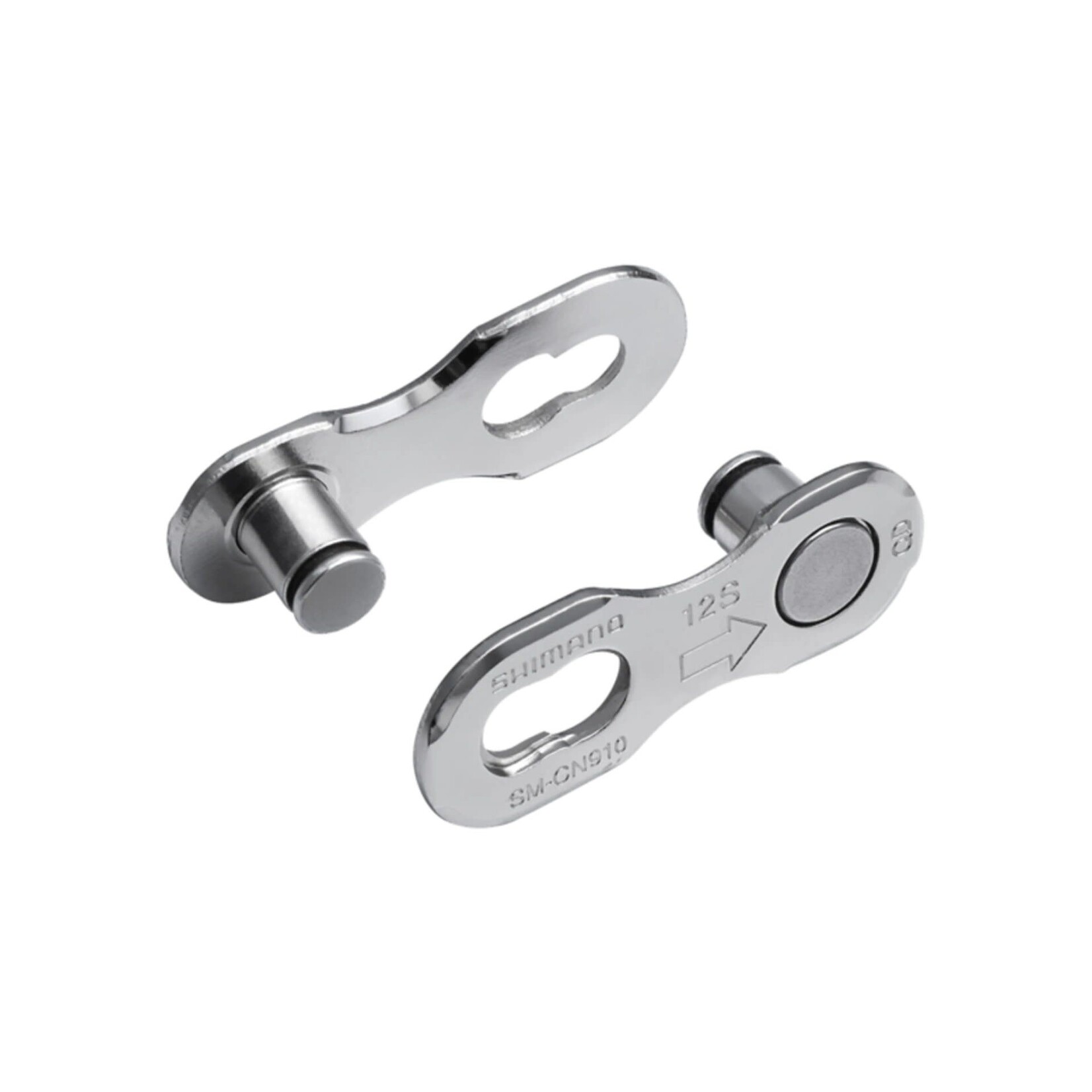 Shimano Shimano Chain Quick-Link Pack of 2