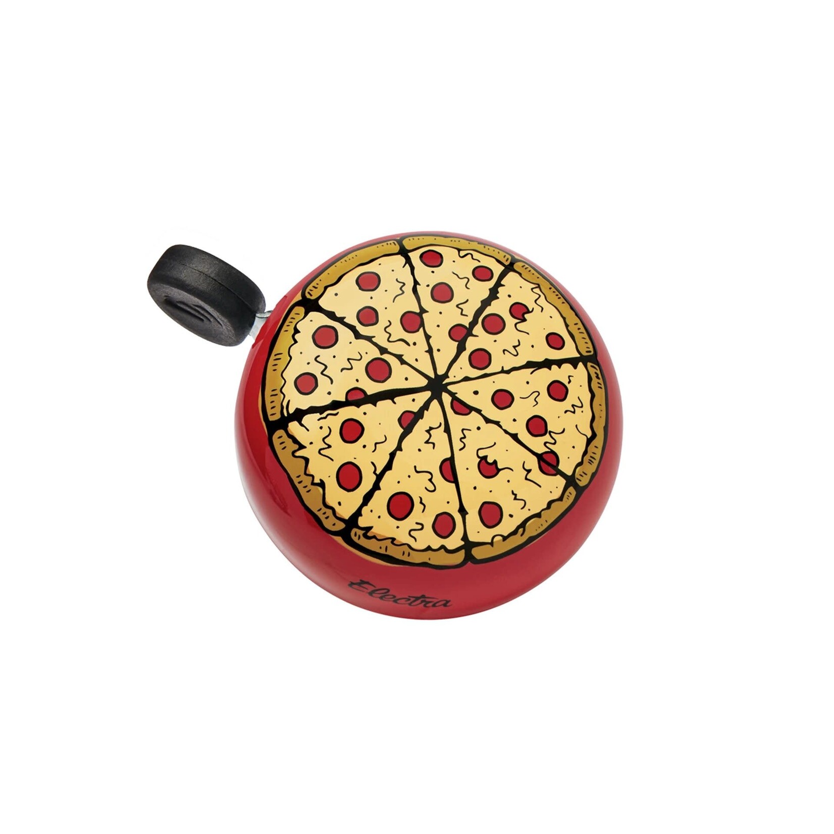 Electra Electra Pizza Domed Ringer Bike Bell