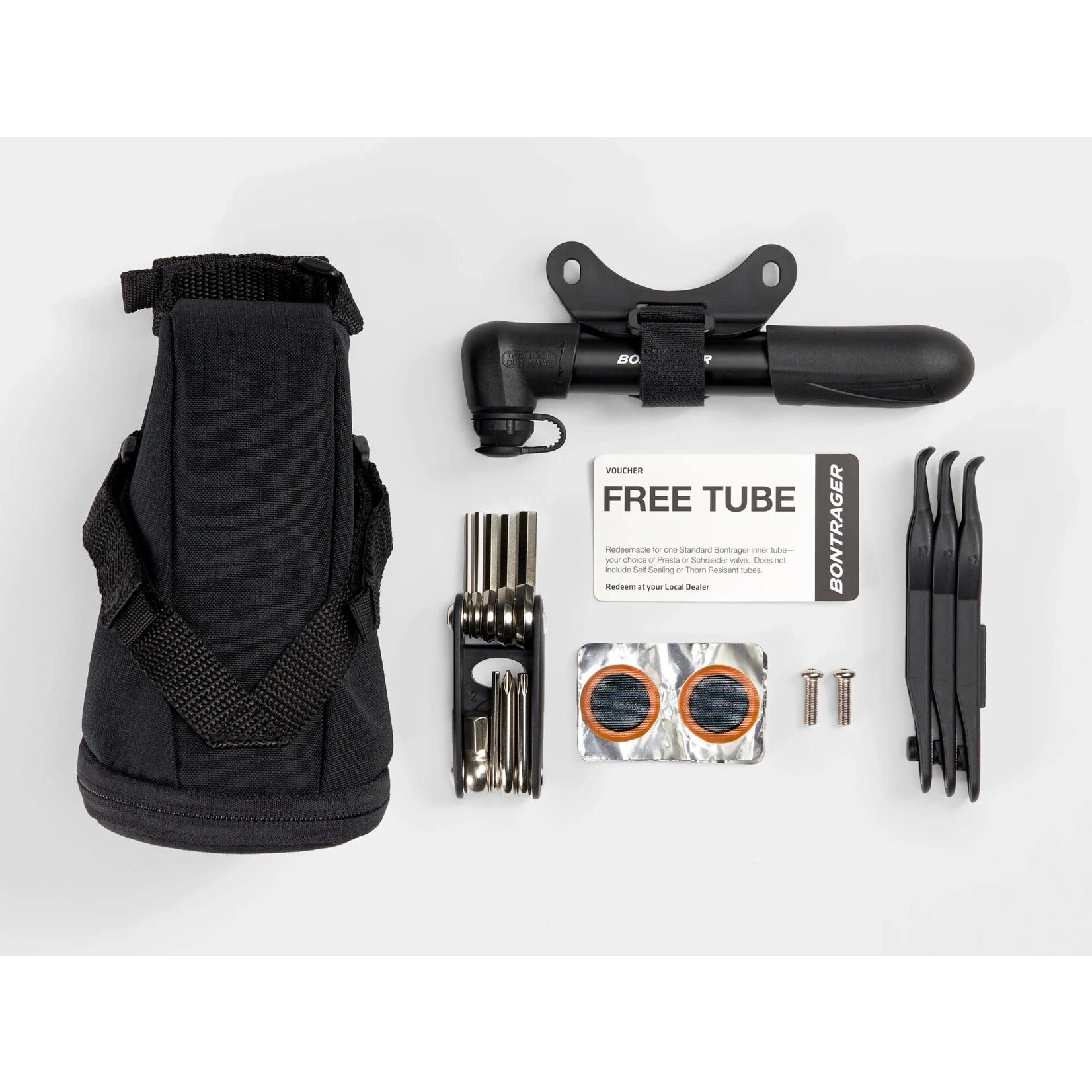 Bontrager Bontrager Flat Pack