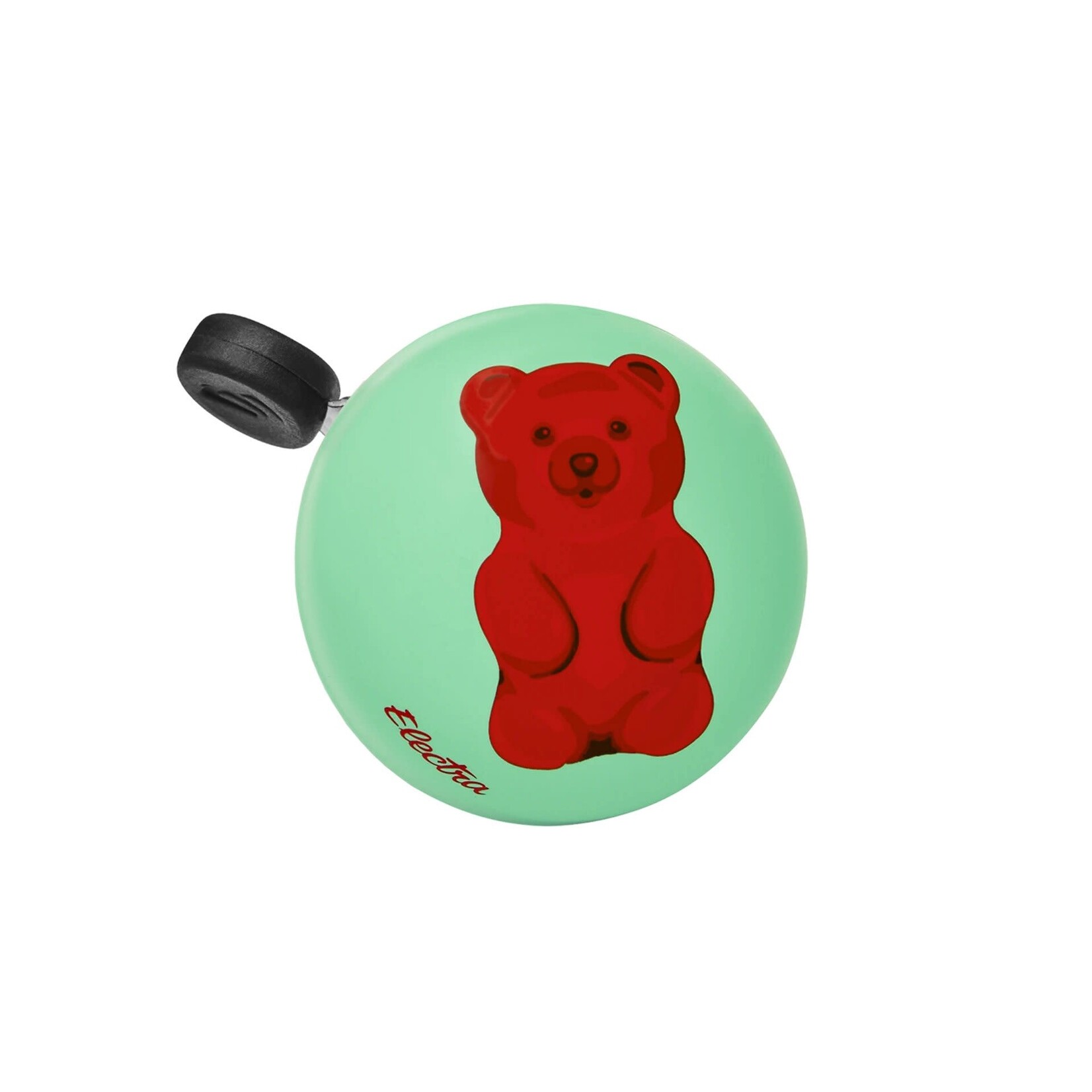 Electra Electra Gummy Bear Domed Ringer Bike Bell