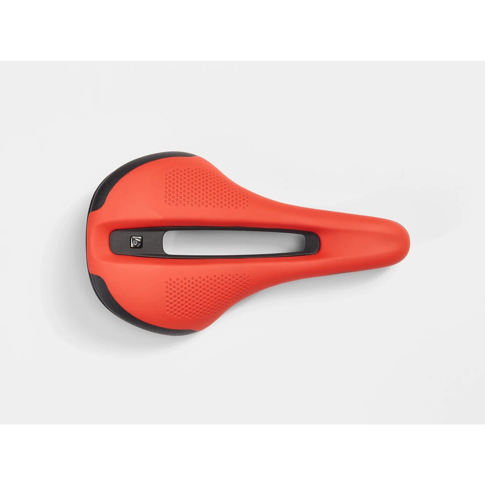 Bontrager Bontrager Verse Short Trail Elite Saddle - Red