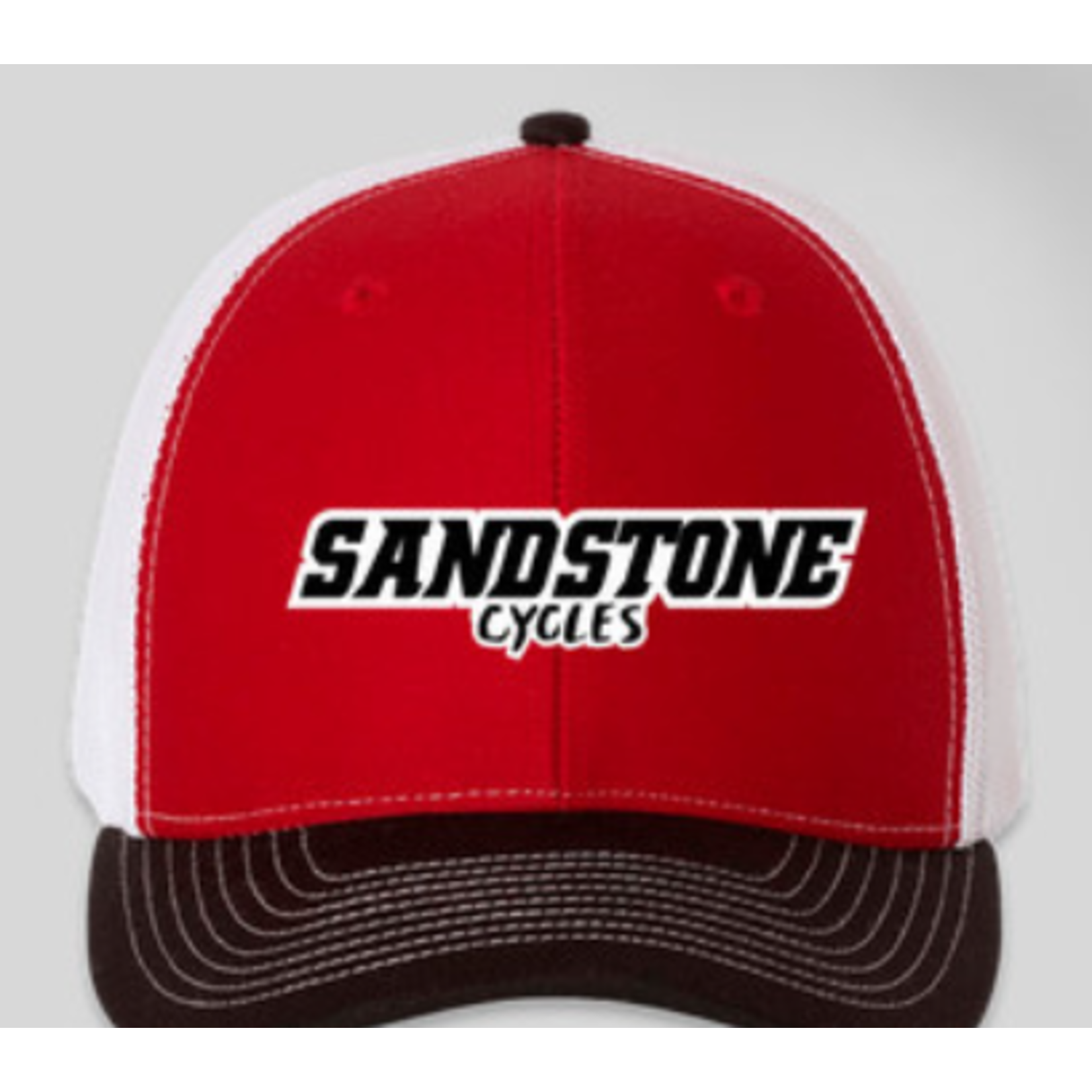 SANDSTONE CYCLES HAT