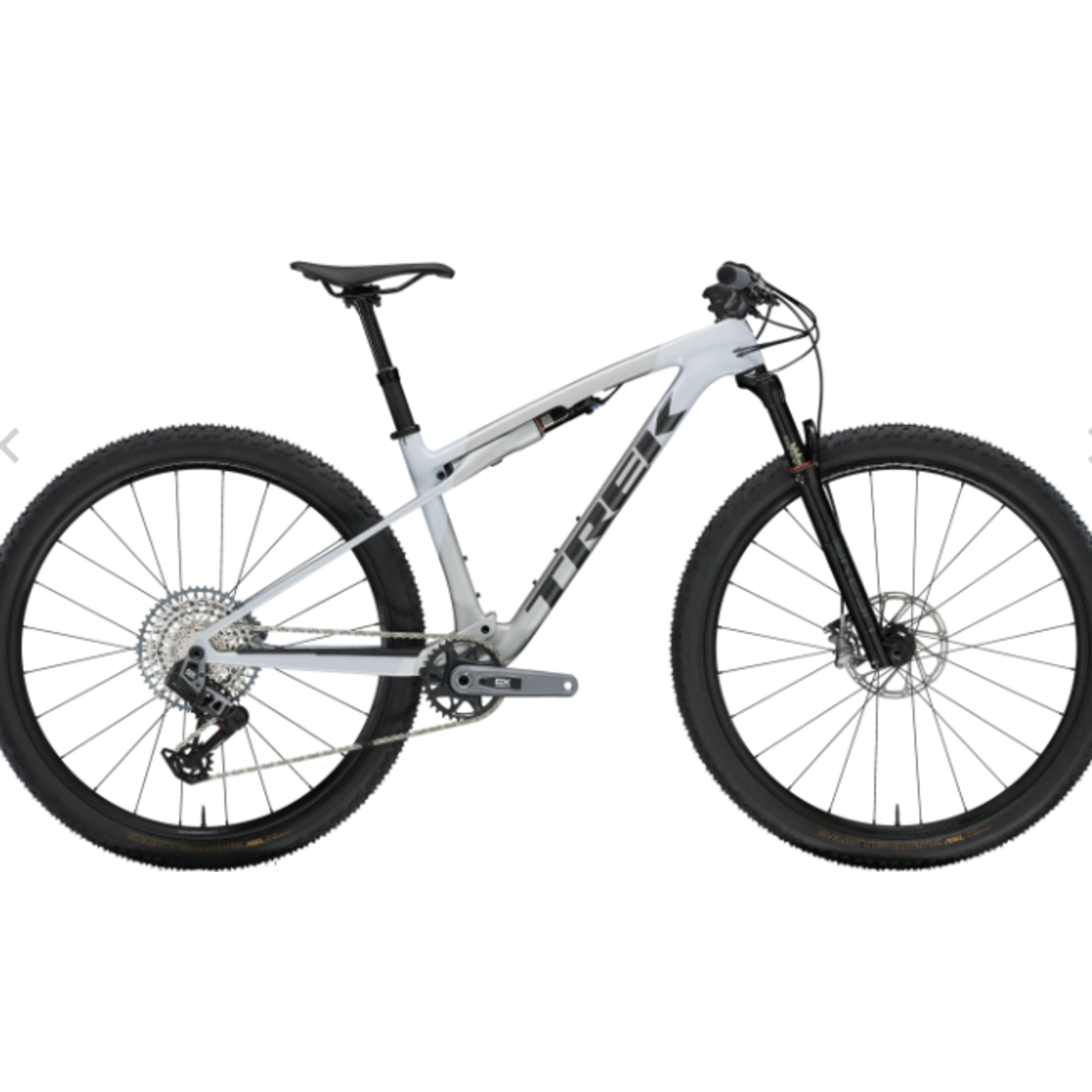 Trek Supercaliber SL 9.7 Gen 2