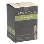 Teravail Teravail Standard Tube - 26 x 1.75 - 2.35, 48mm Presta Valve