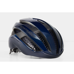 Bontrager Helmet Bontrager Circuit Wavecel Medium Mulsanne Blue Cpsc