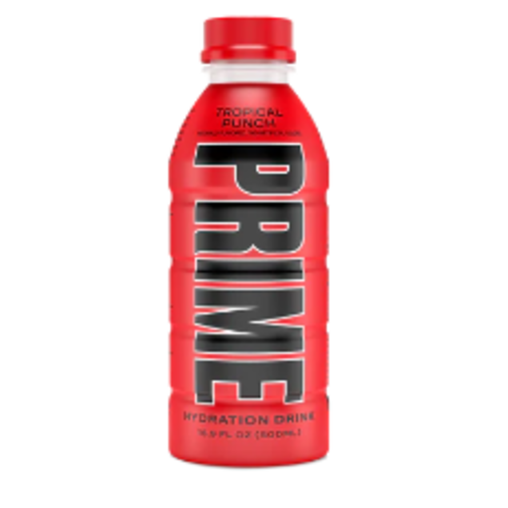 PRIME Tropical Punch 16.9 FL.OZ