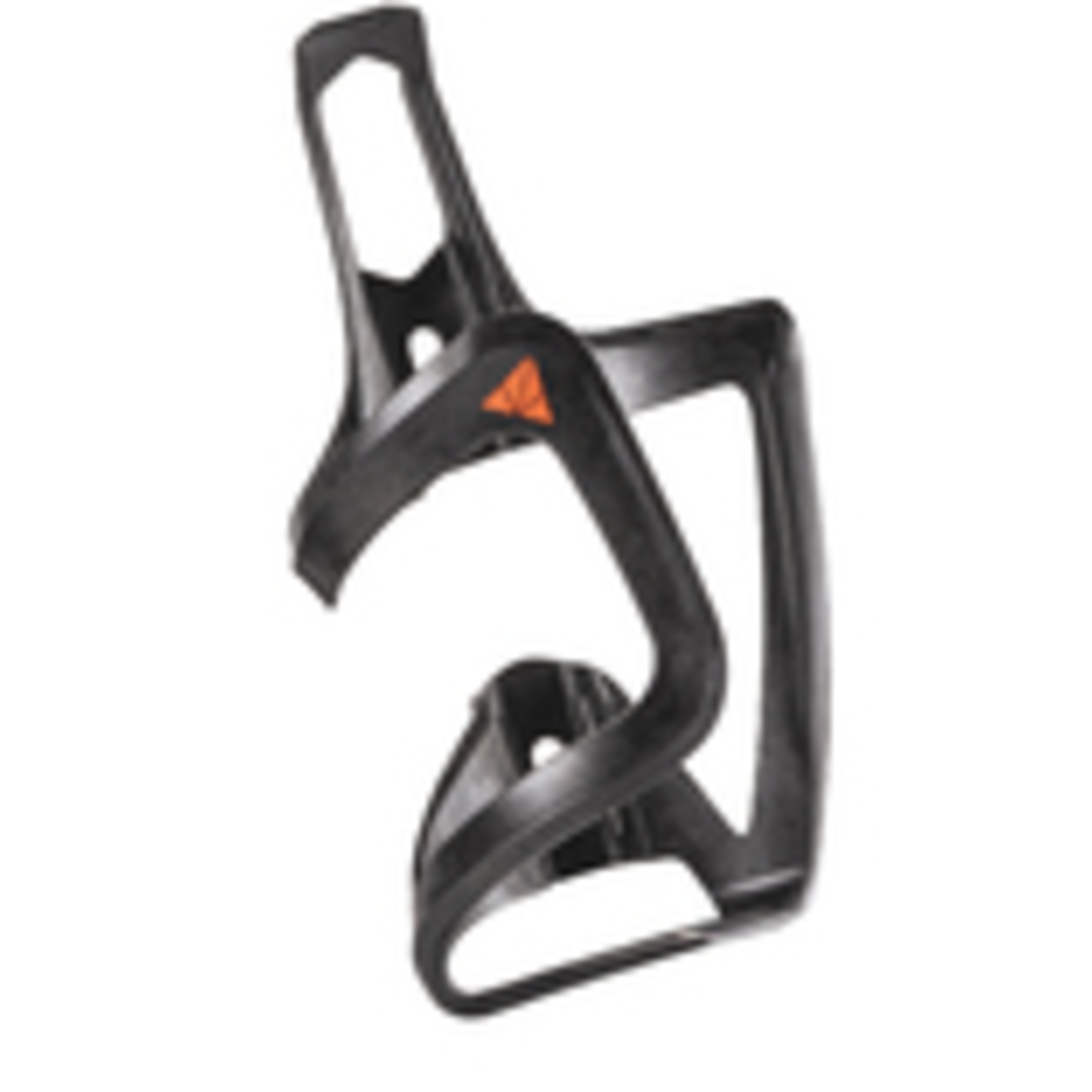 Granite-Design Aux Cage, Matte Black