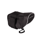 Lezyne Micro Caddy Saddle Bag, Medium, Black