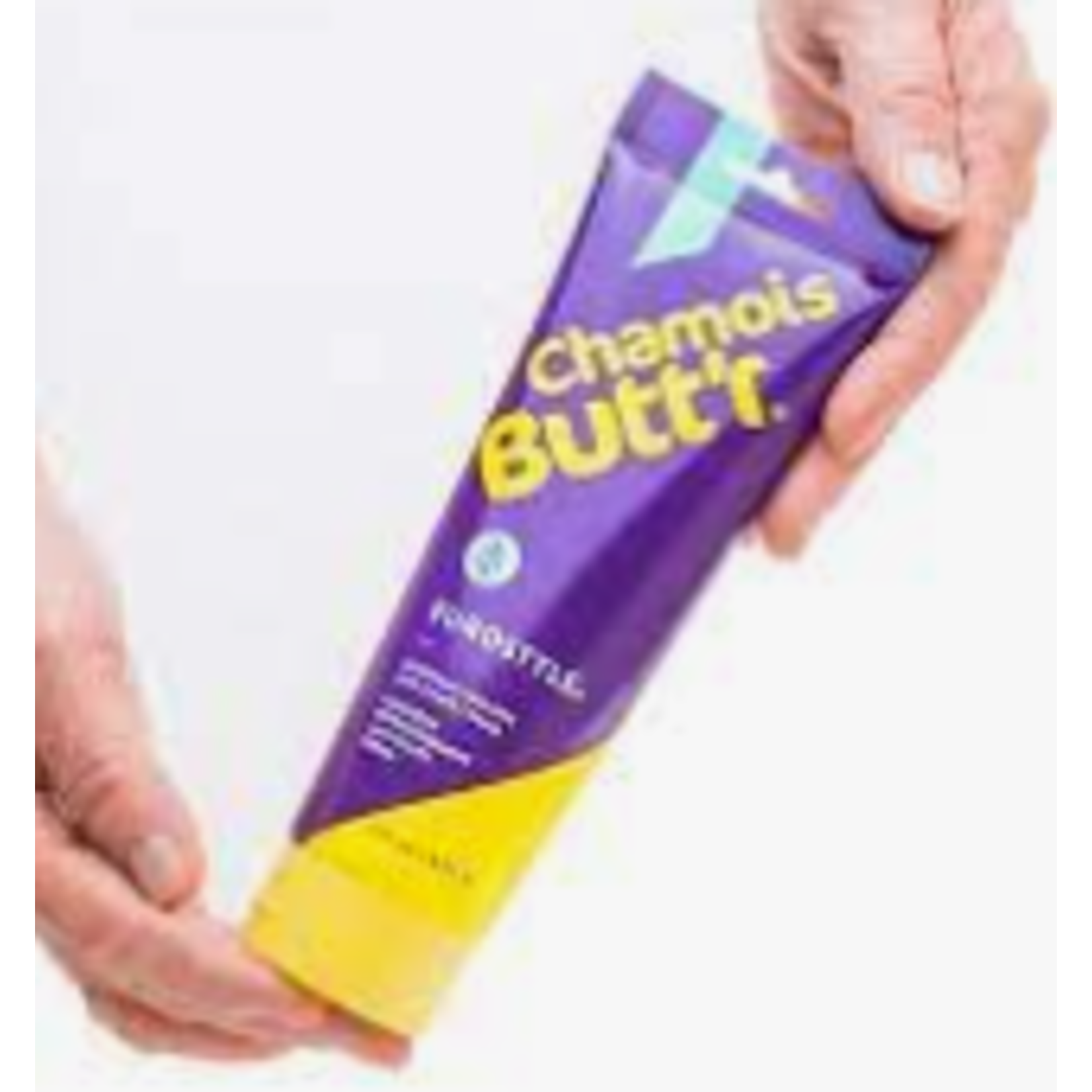 Chamois Butt'r Original - 8oz Tube
