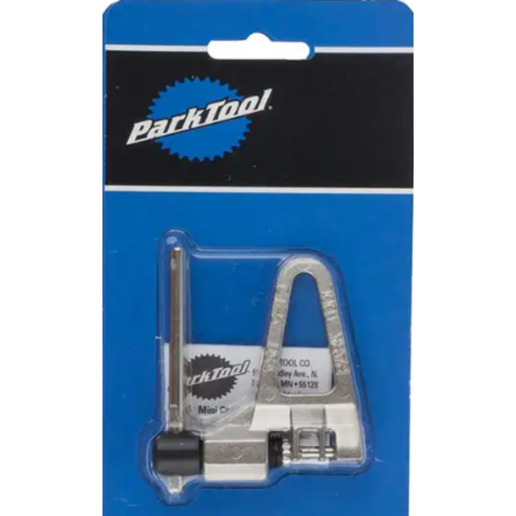 Park Tool Park Tool Mini Chain Brute 1-10sp Chain Tool, CT-5