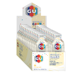 Gu Energy Gel, Birthday Cake - 24/Box