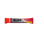 Clif Shot Bloks Energy Chews, Blk Chry (+Caf) - 60g