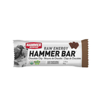 Hammer Nutrition Hammer Bars	chocolate chip