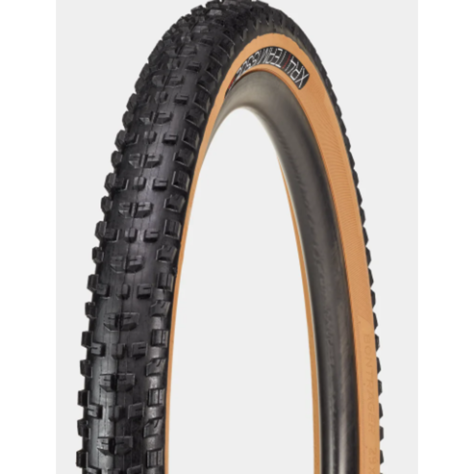 Bontrager Tire Bontrager XR4 Team Issue 29x2.40 TLR Tanwall