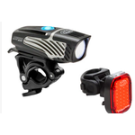 NiteRider Mako 250 LED Headlight + Combo