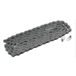 SRAM SRAM NX Eagle Chain - 12-Speed, 126 Links, Gray