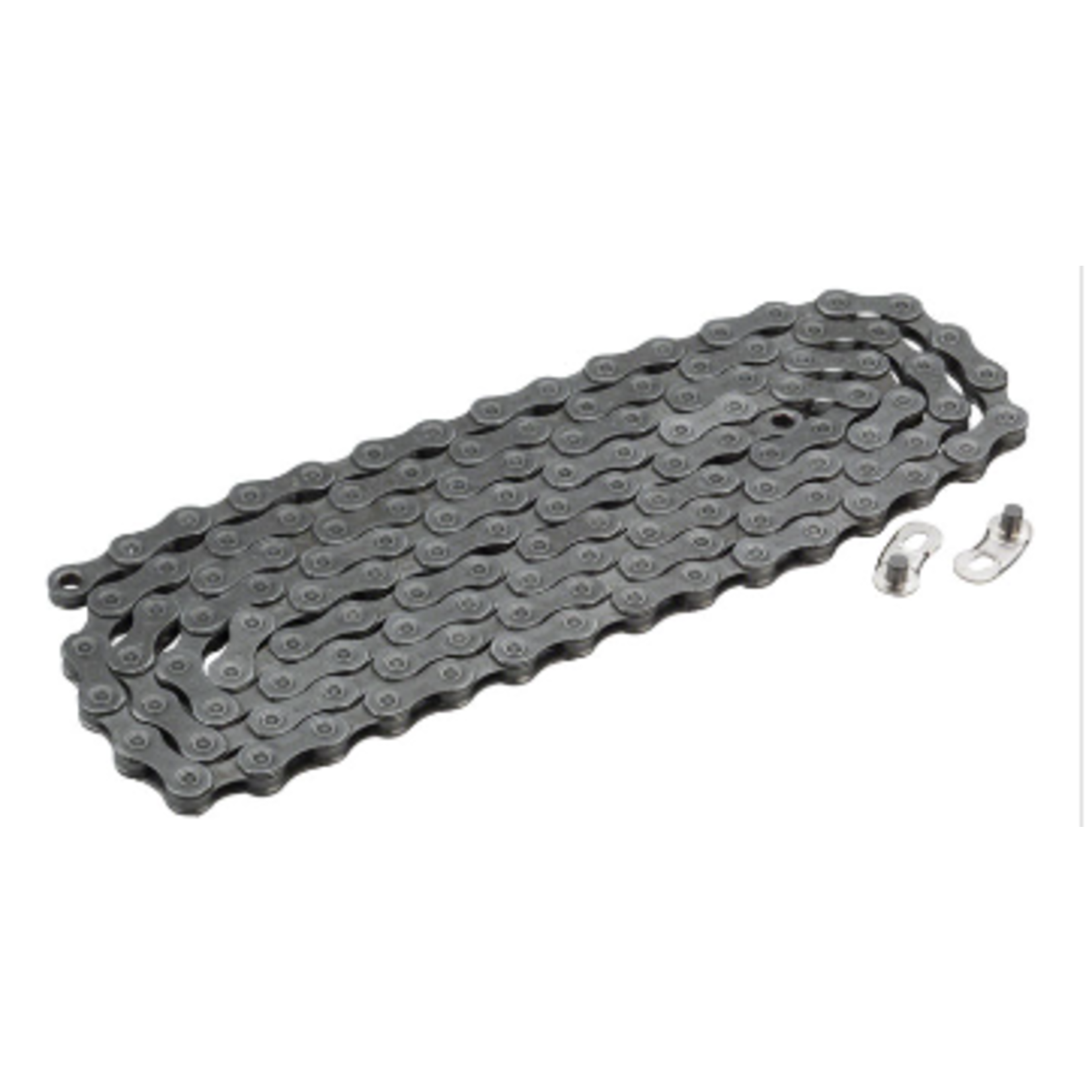 SRAM SRAM NX Eagle Chain - 12-Speed, 126 Links, Gray