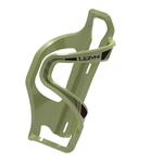Lezyne Lezyne Flow SL Water Bottle Cage - Left Side Entry, Army Green
