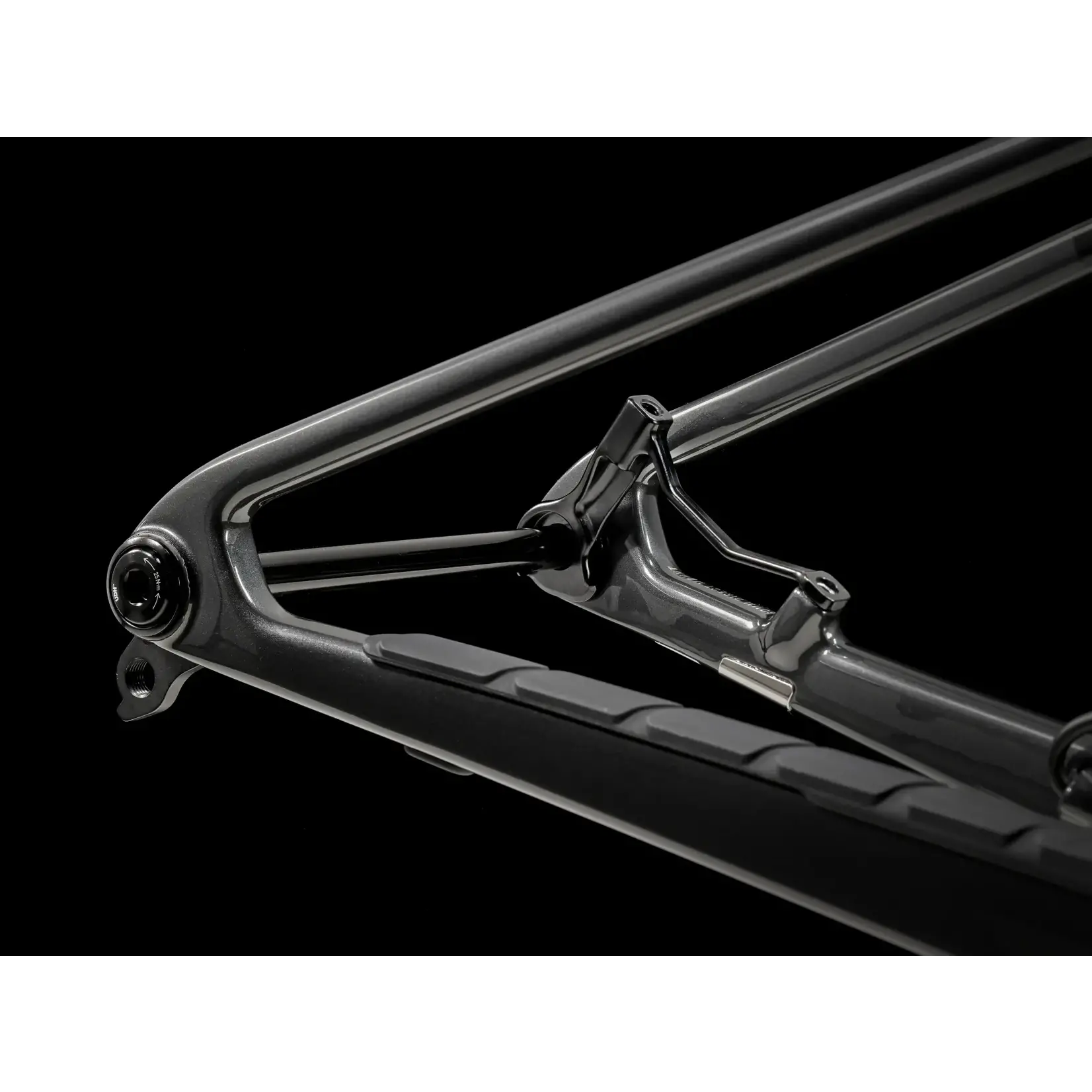 Trek Supercaliber SLR 9.8 GX AXS Gen 2 Deep Smoke Size Large