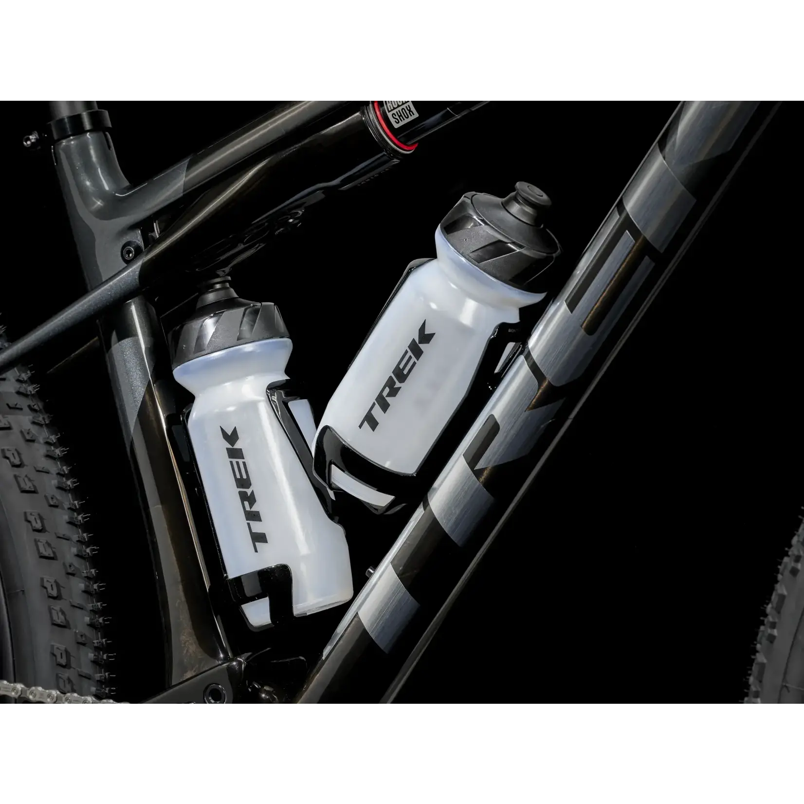 Trek Supercaliber SLR 9.8 GX AXS Gen 2 Deep Smoke Size Large