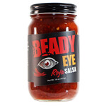 Beady Eye Beady Eye Salsa, Roja, 16oz