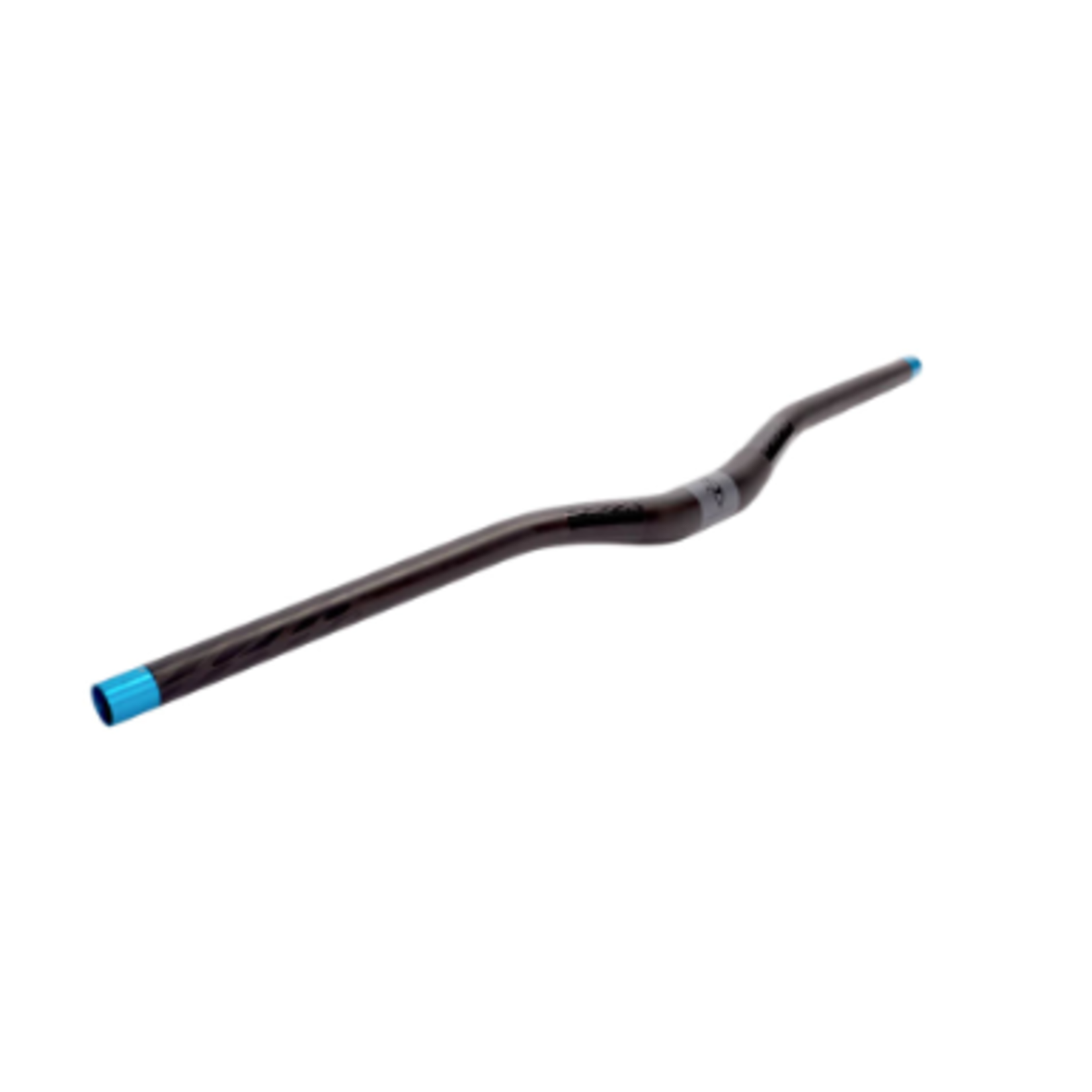 Ibis Convertible Carbon Riser Bar, (31.8) 30mm, 750/800mm