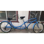 TREK cruiseliner Tandem Bike