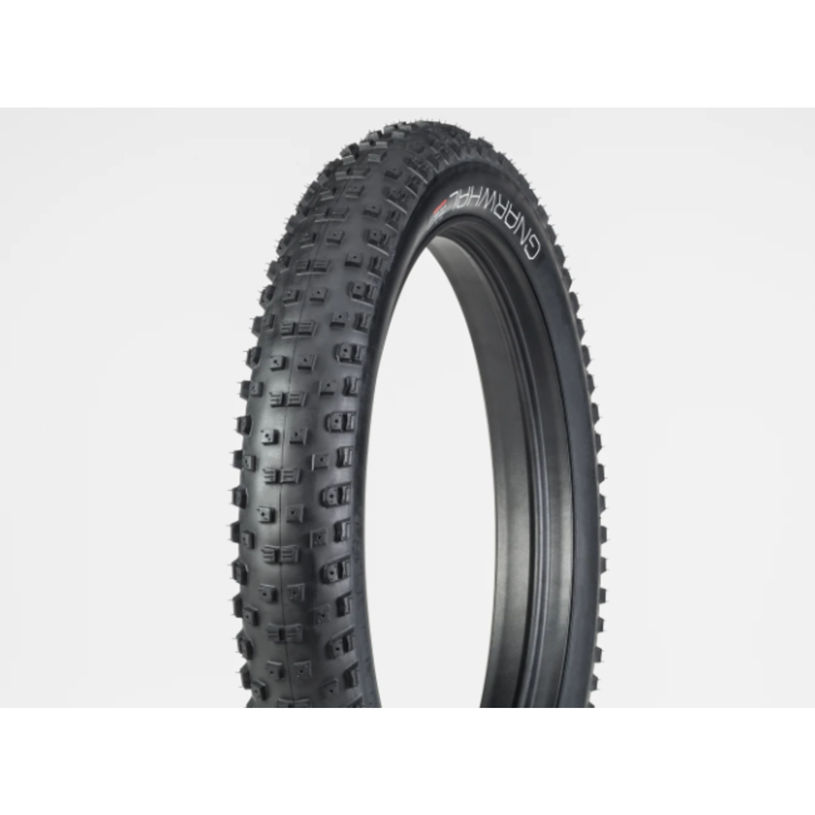 Bontrager Tire Bontrager Gnarwhal Team Issue 27.5X4.50 Tlr Studdable