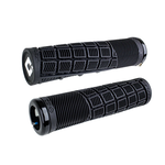 ODI Lock-On MTB, Reflex Grip - Black/Black