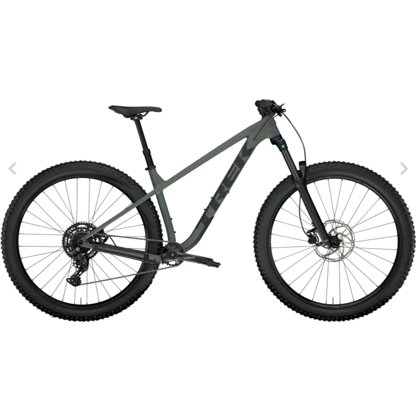 Trek Roscoe 6 XL Matte Keswick