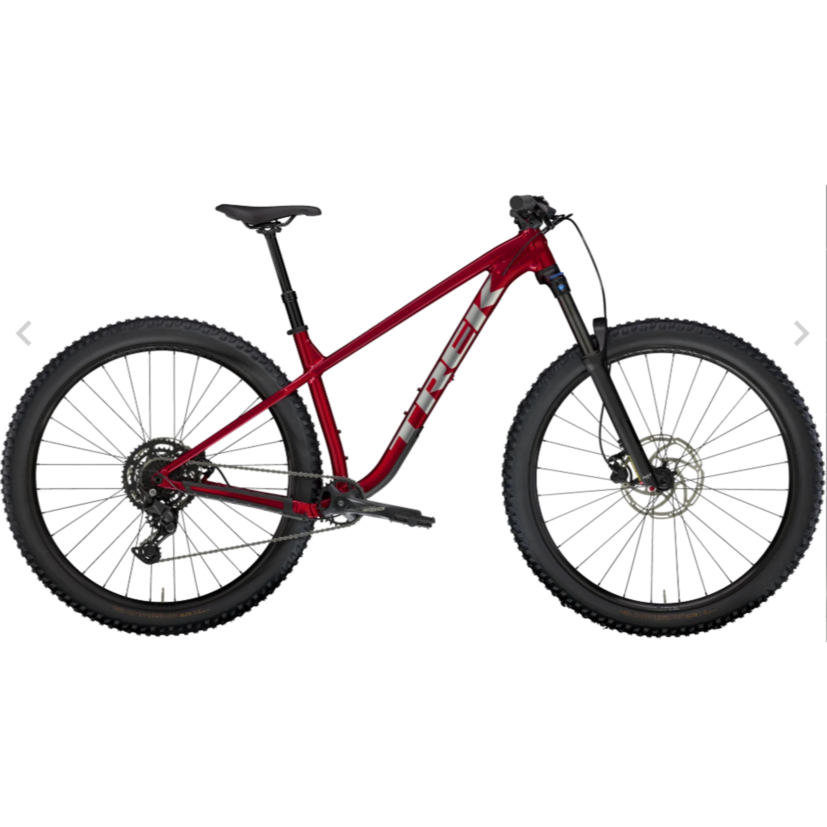Trek TREK Roscoe 6 S Crimson