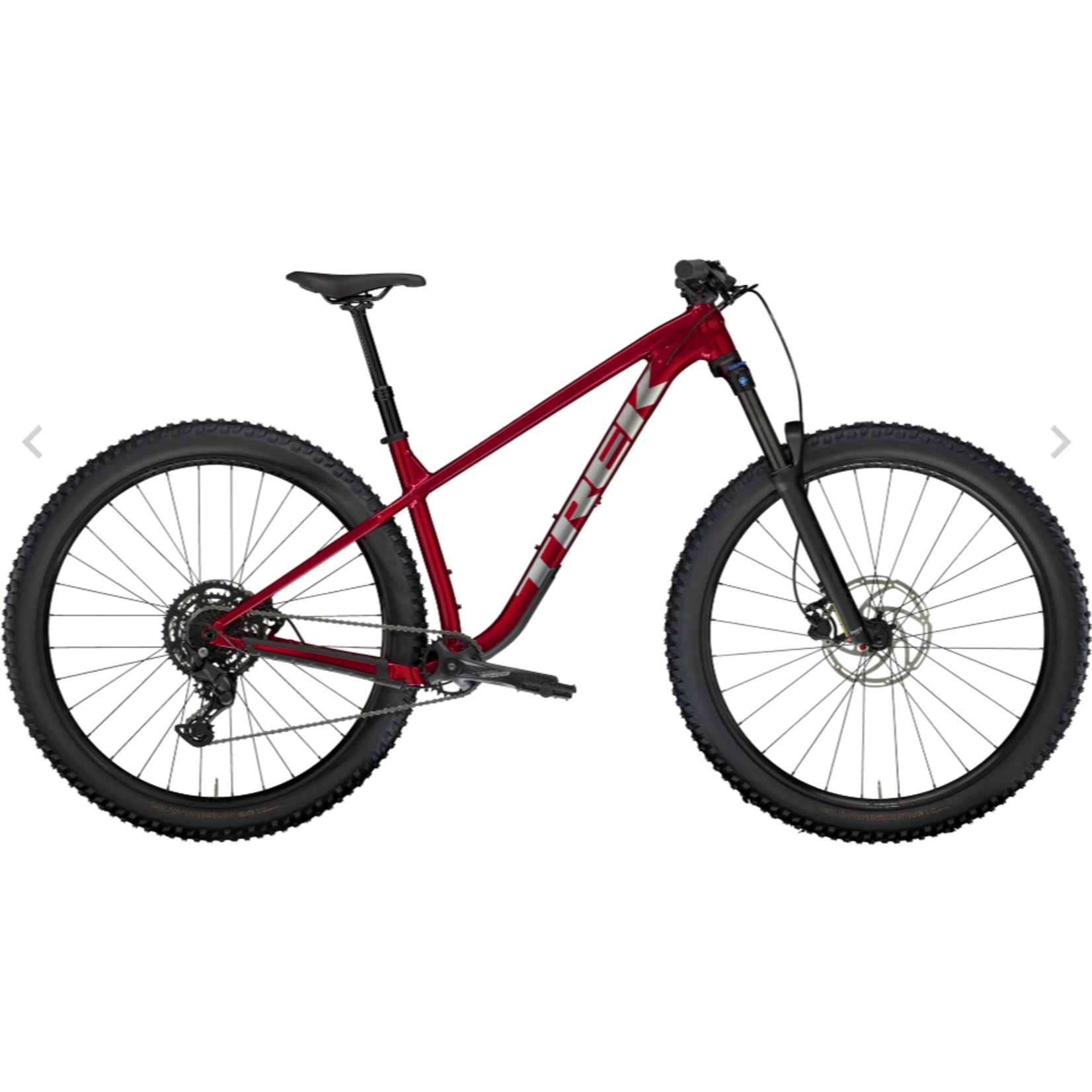 Trek Roscoe 6 ML Crimson