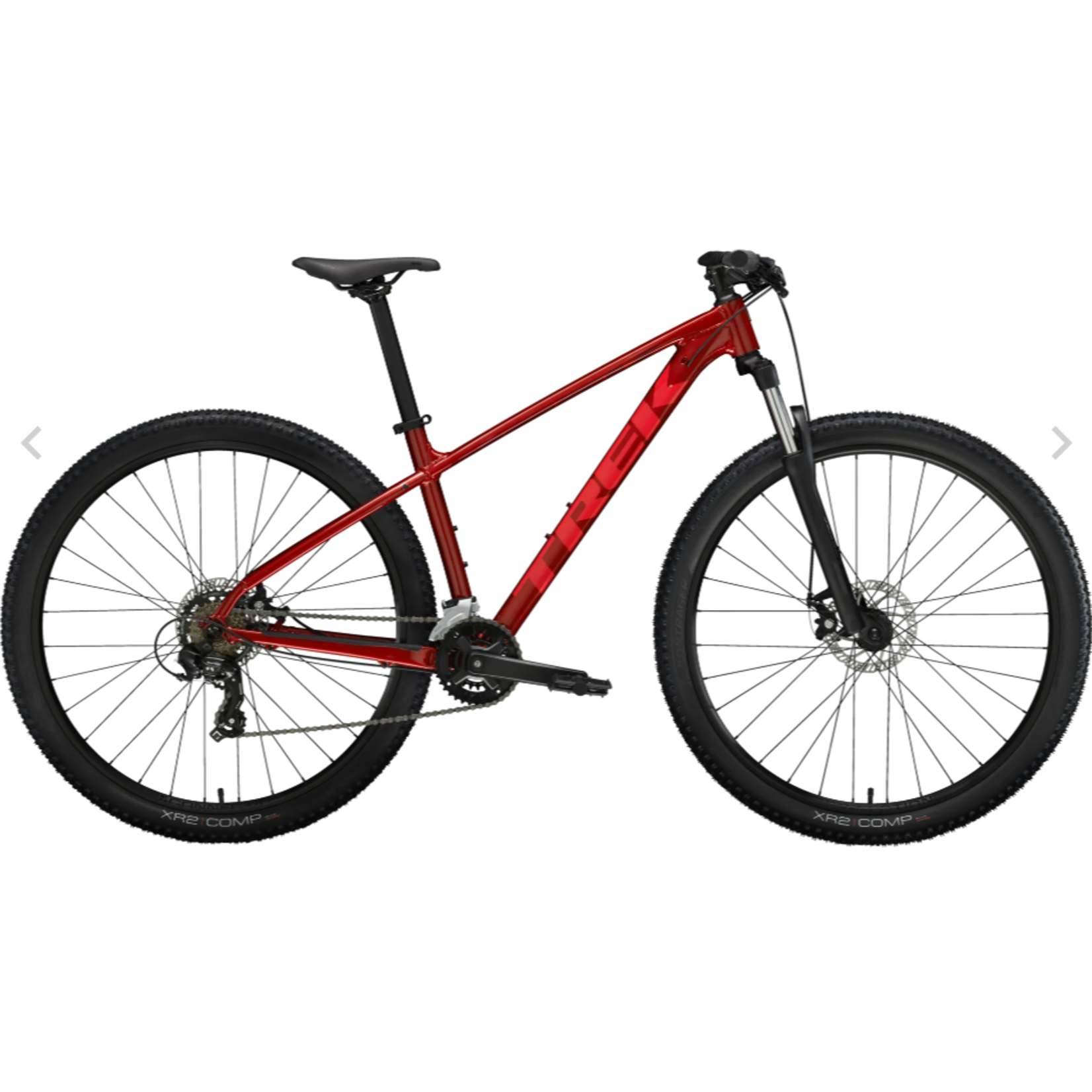 Trek TREK  Marlin 4 L 29 Crimson