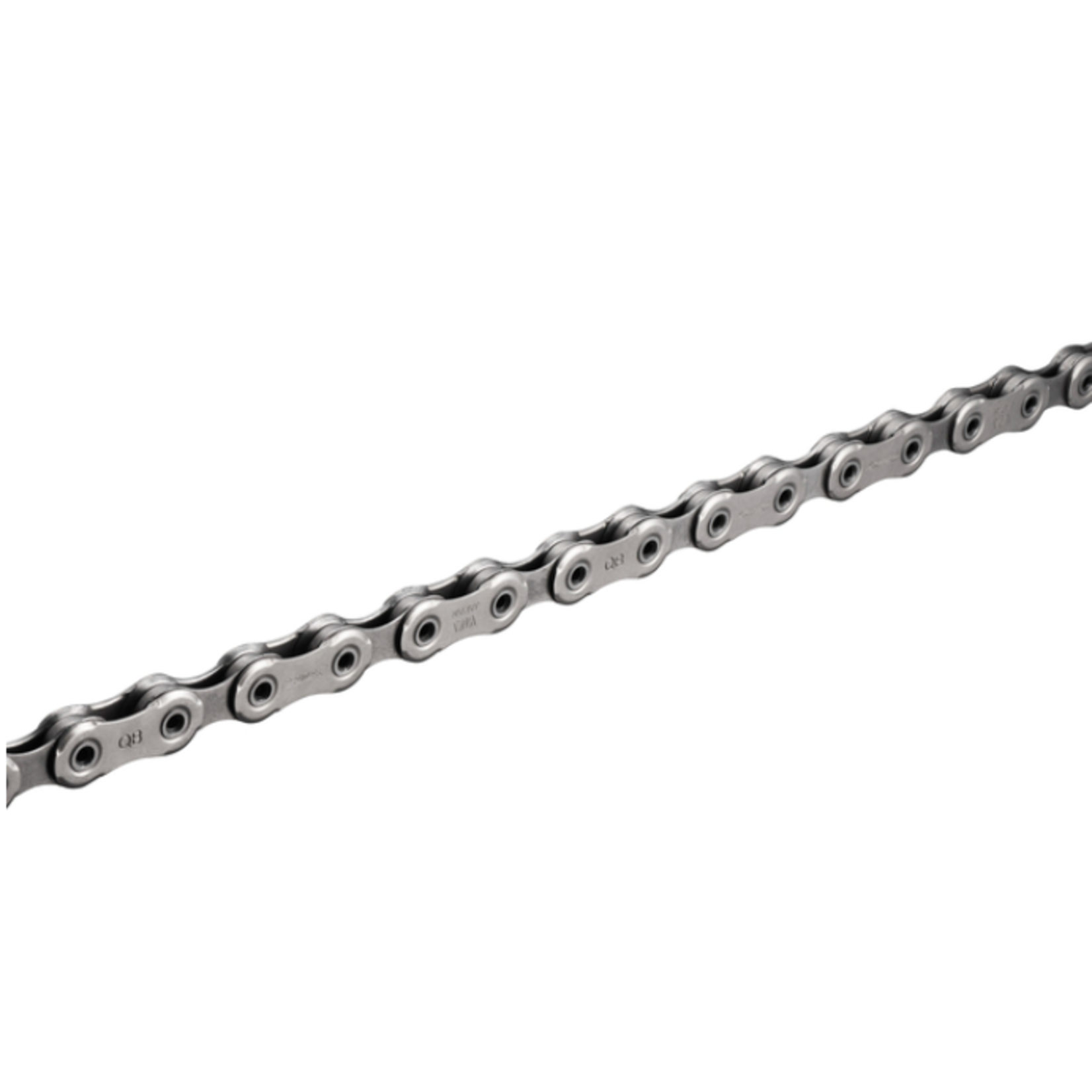 Shimano Shimano XTR CN-M9100 Chain - 12-Speed, 126 Links, Silver