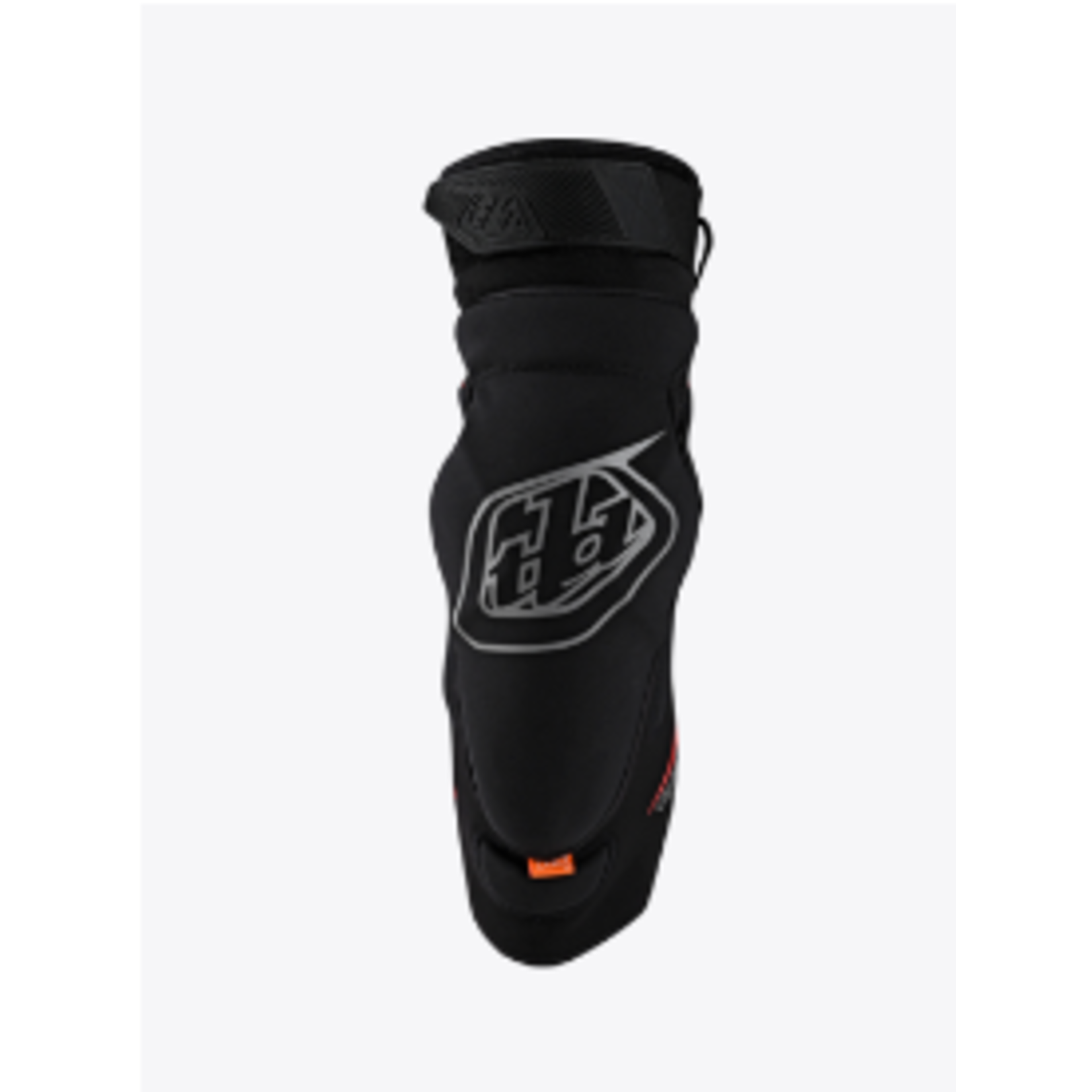(DISCONTINUED) RAID KNEE; BLACK LG