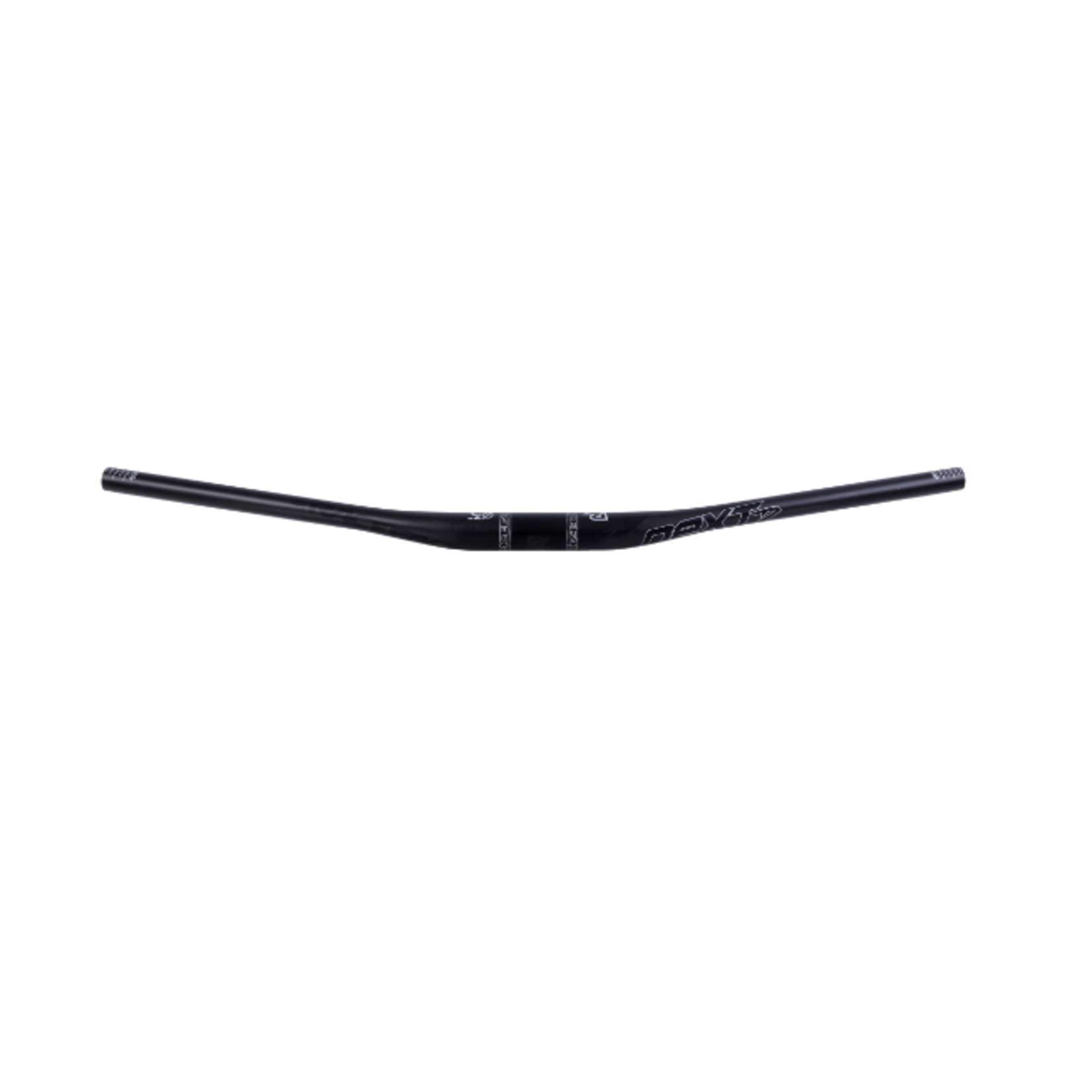 RaceFace RaceFace NEXT R 35 Carbon Riser Handlebar: 35 x 800mm 10mm Rise Black