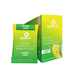 Tailwind Nutrition TAILWIND Rapid Hydration, Lemon Lime - 12/Box