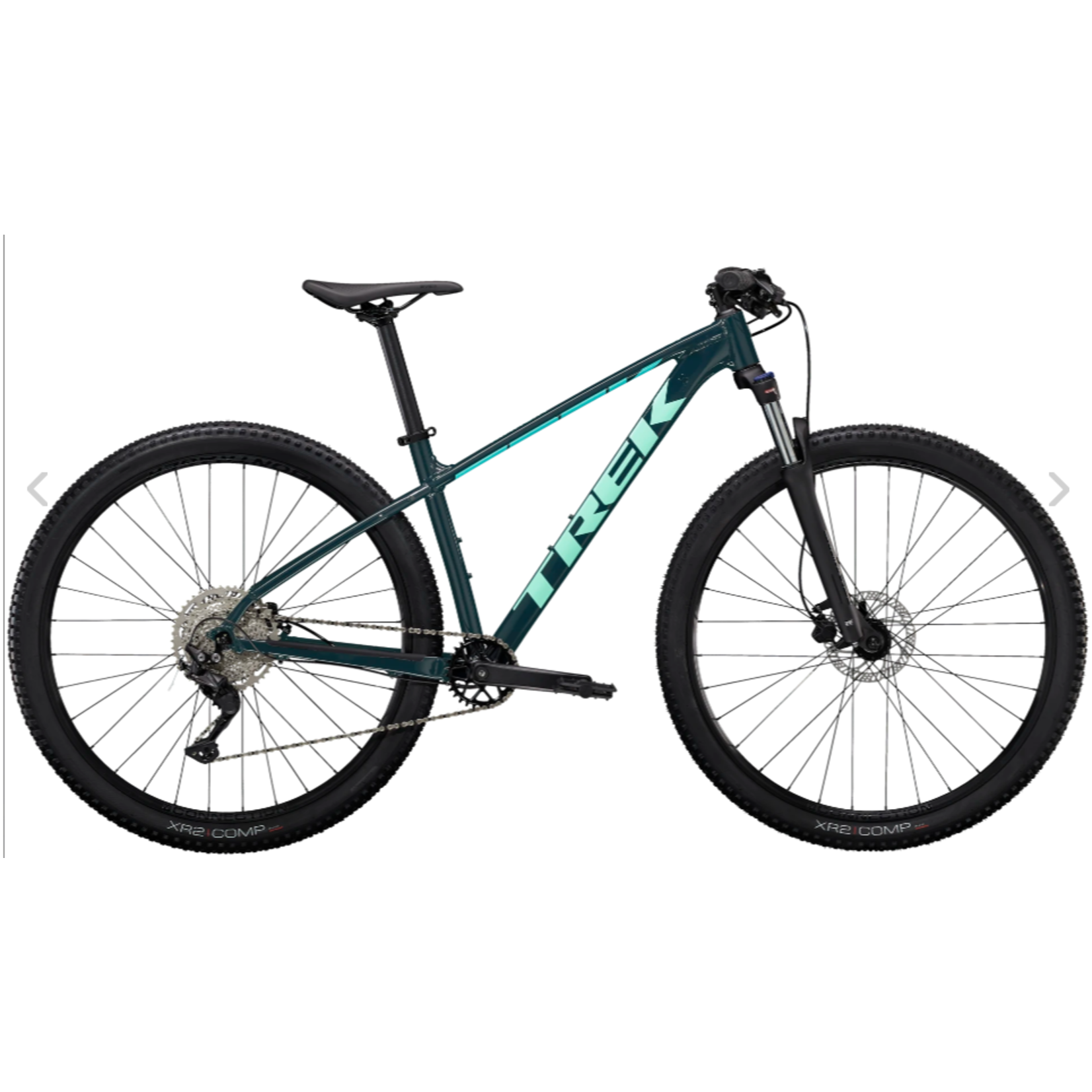 Trek Marlin 6 XS 27.5 Nautical Navy