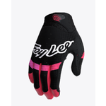 (DISCONTINUED) AIR GLOVE; PINNED BLACK MD