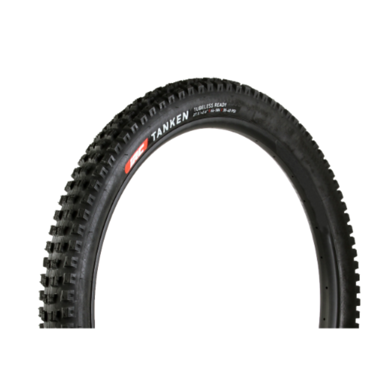 IRC Tanken Tire, 27.5 x2.6" TR