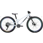 Trek TREK Wahoo 24 Trail 24 Plasma Grey Pearl