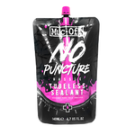 Muc-Off No Puncture Tubeless Sealant, 140ml