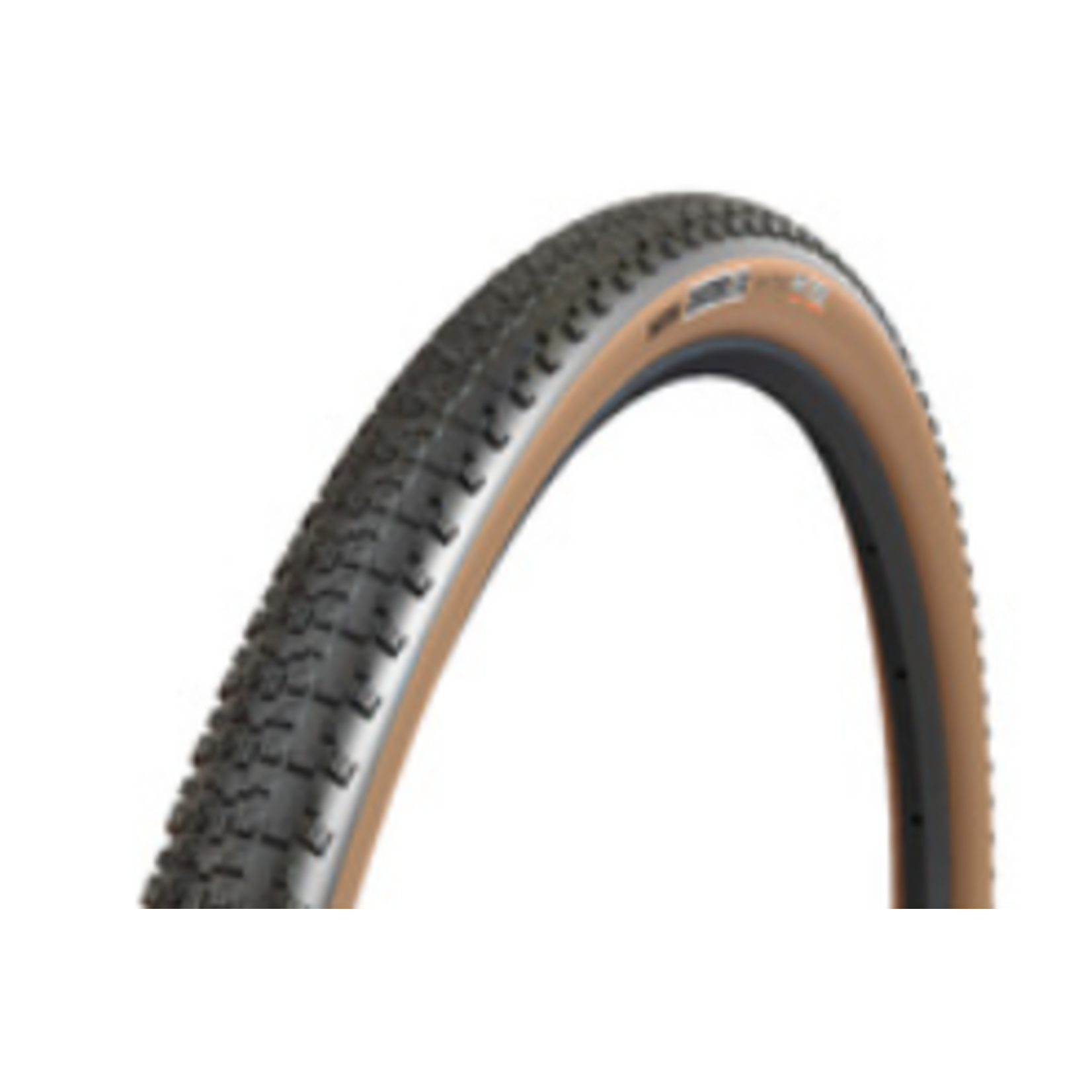 Maxxis Rambler Tire, 700x45, EXO/TR, Black/Tanwall