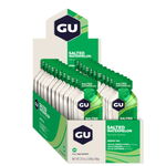 Gu GU Energy Gel - Salted Watermelon, Box of 24